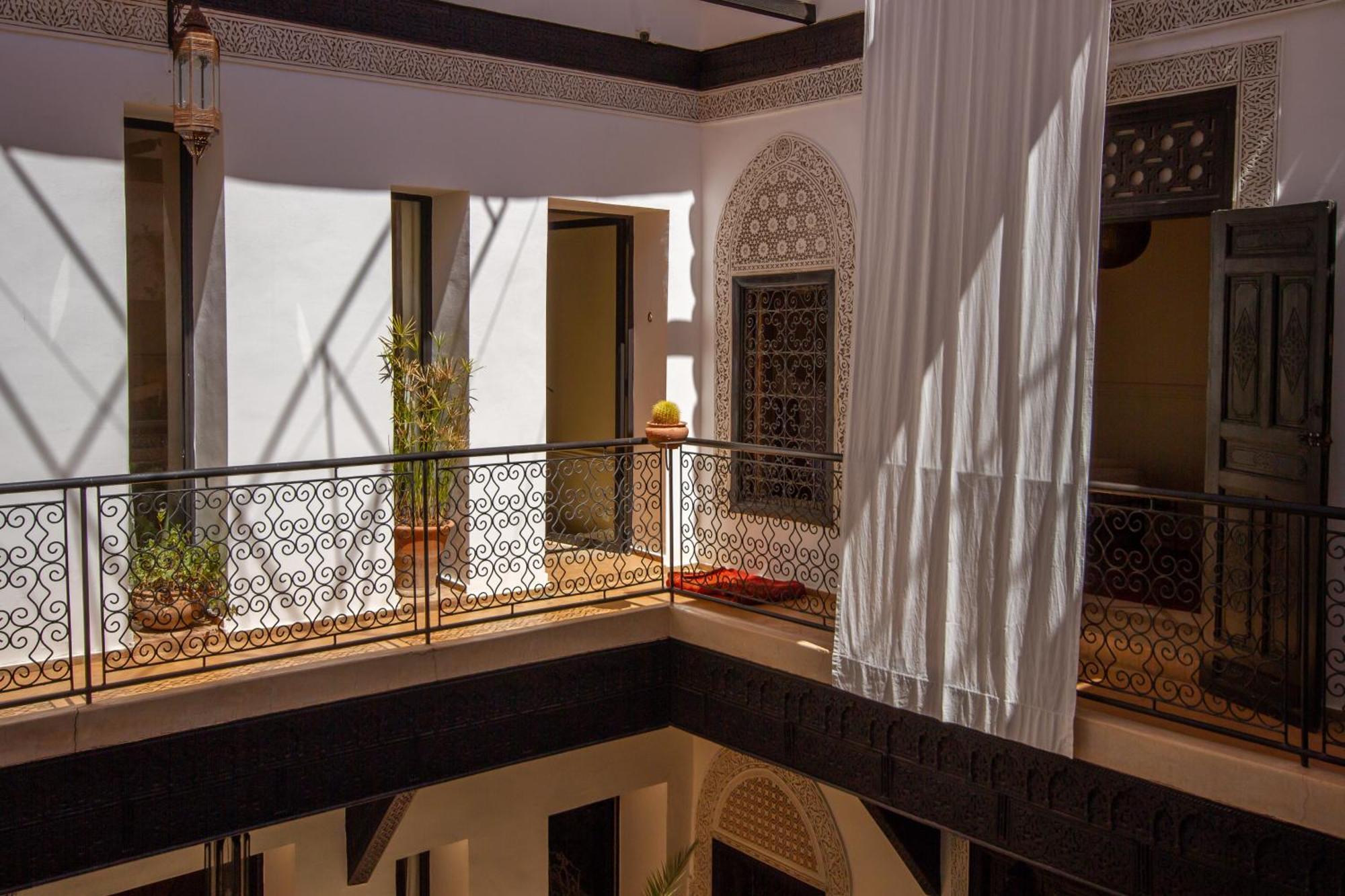 Riad Bab 54 마라케시 외부 사진