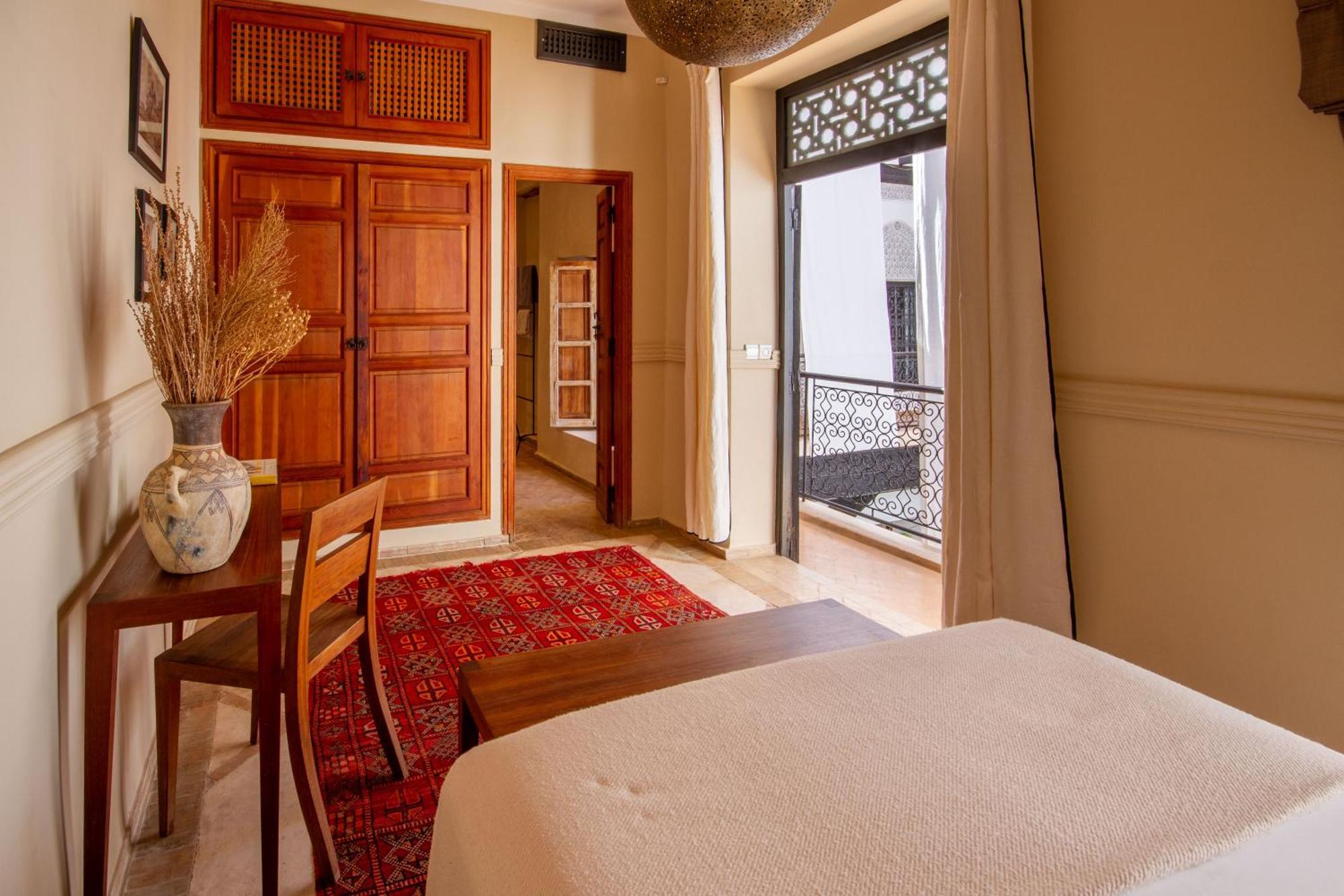 Riad Bab 54 마라케시 외부 사진