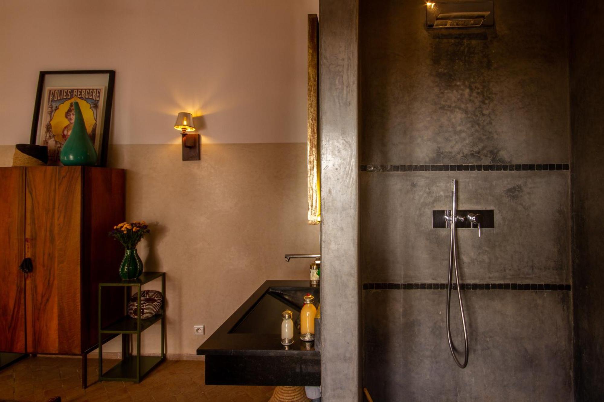 Riad Bab 54 마라케시 외부 사진