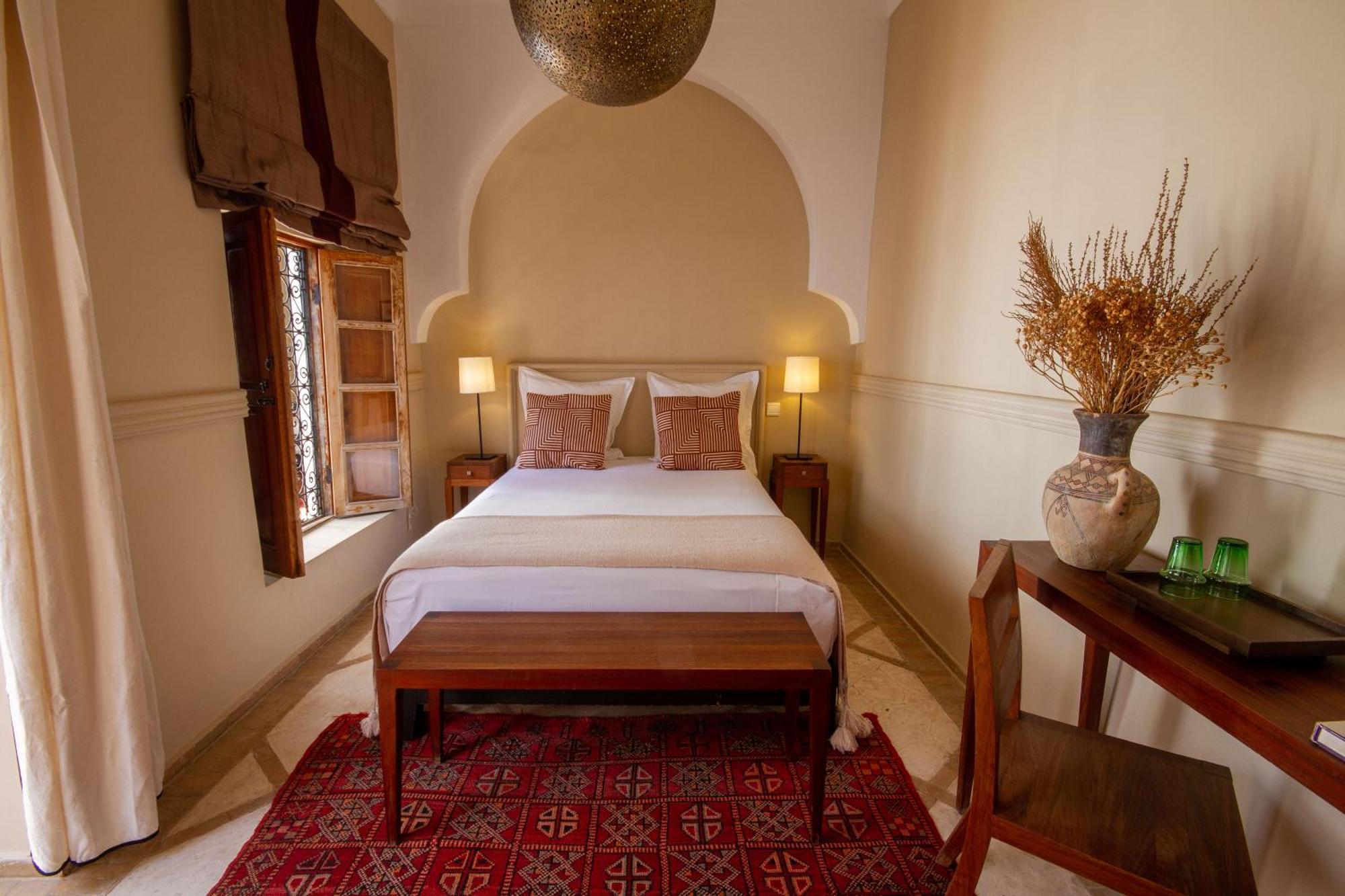 Riad Bab 54 마라케시 외부 사진