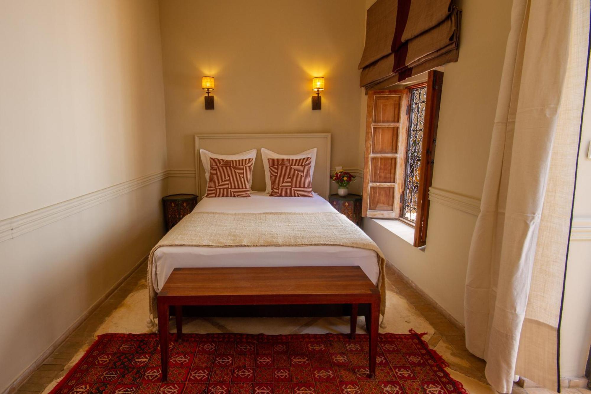 Riad Bab 54 마라케시 외부 사진