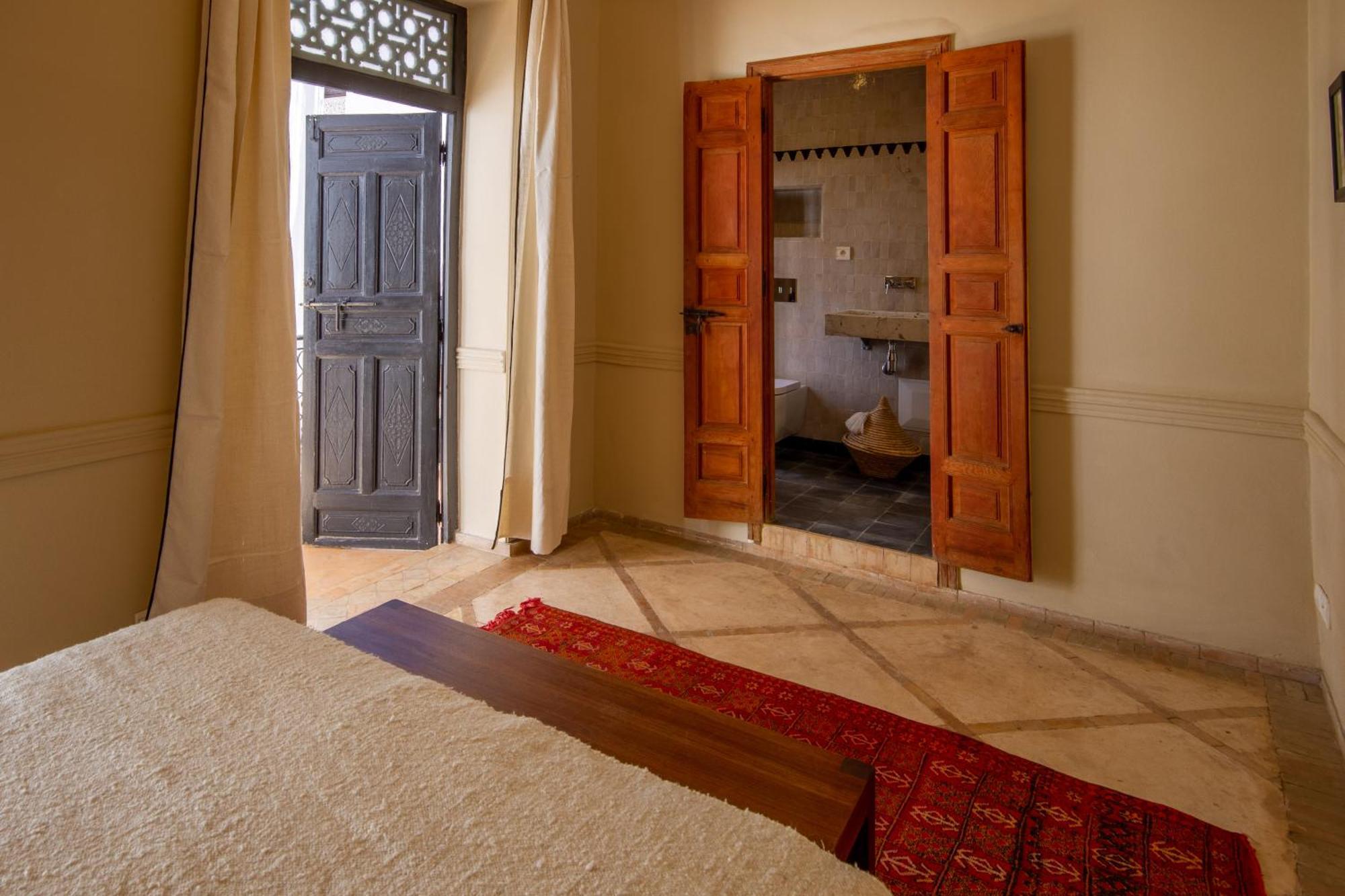 Riad Bab 54 마라케시 외부 사진