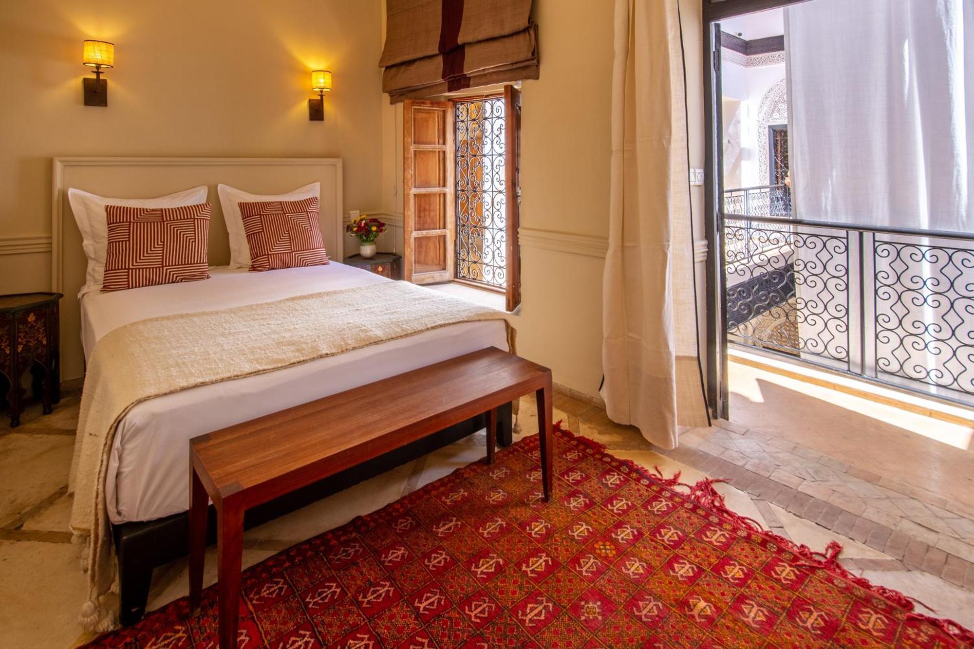 Riad Bab 54 마라케시 외부 사진