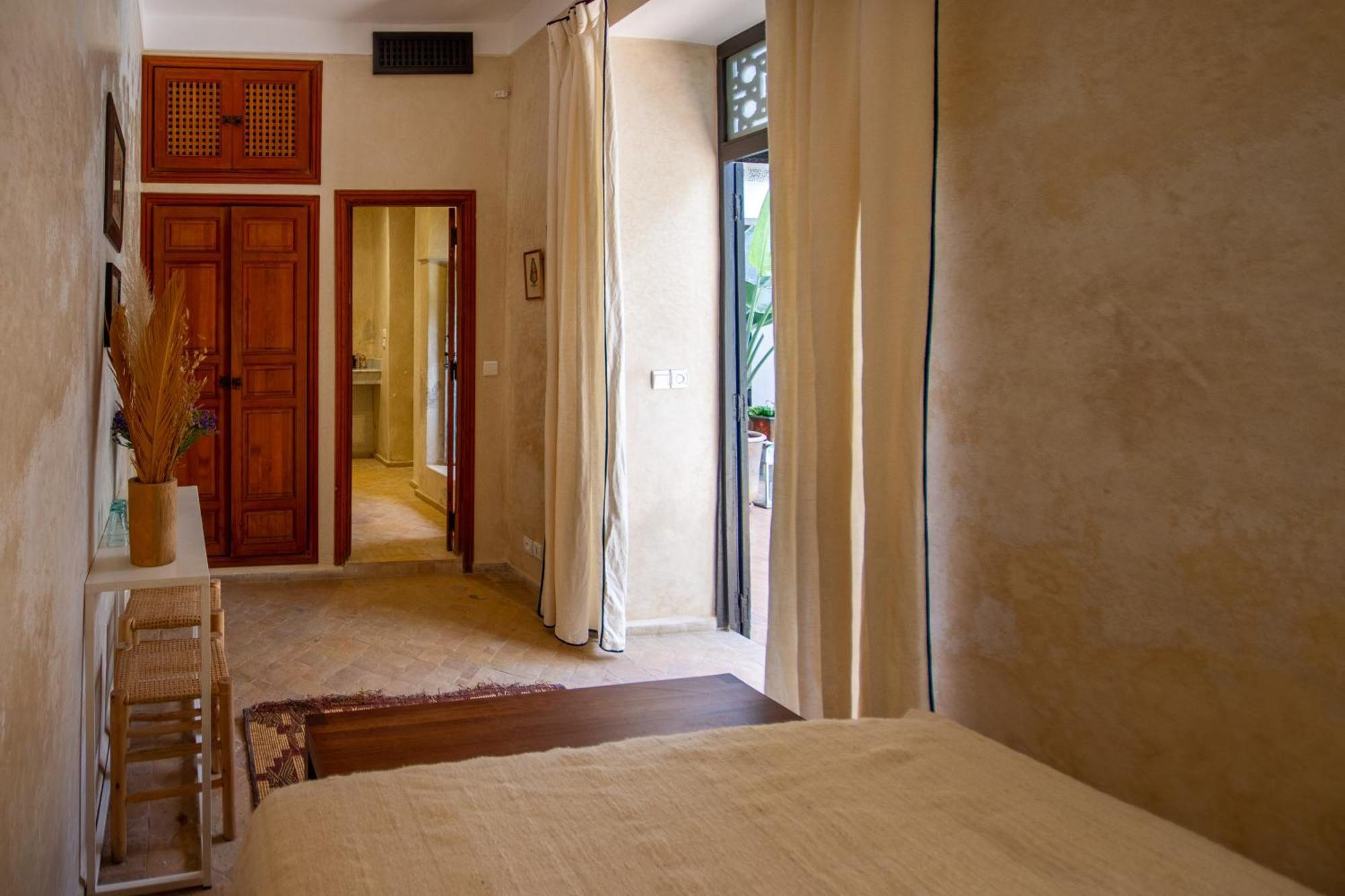 Riad Bab 54 마라케시 외부 사진
